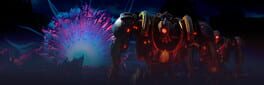 Infinity Rising artwork 1