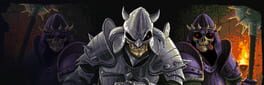 The Crazy Hyper-Dungeon Chronicles artwork 2