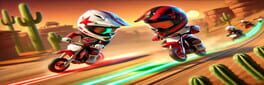 Dirt Bike Mini Racer artwork 2