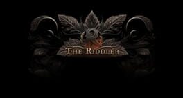 The Riddler artwork 1
