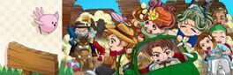 Stardom MiniGames artwork 1