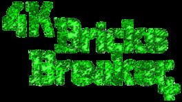4K Bricks Breaker Plus artwork 2