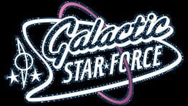 Galactic Starforce artwork 1