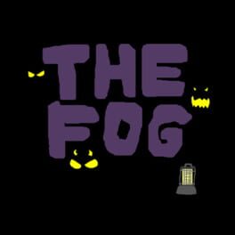 The Fog artwork 2