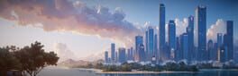 Citystate Metropolis artwork 1