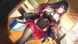 Zuma Girls artwork 2