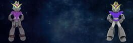 Cosmic Guardians artwork 1