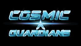 Cosmic Guardians artwork 2
