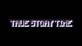 True Story Time artwork 1