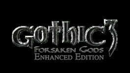 Gothic 3: Forsaken Gods - Enhanced Edition artwork 1