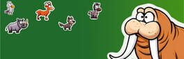 My Sticker Zoo artwork 1