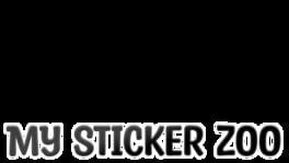 My Sticker Zoo artwork 2