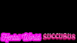 Hentai World Succubus artwork 2