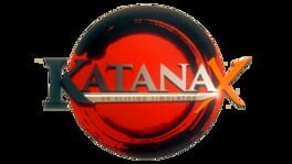 Katana X artwork 1