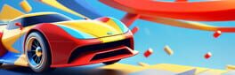 Turbo Dash artwork 1