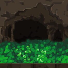 Merge & Blade: Mineral mine artwork 1