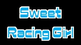 Sweet Racing Girl artwork 2