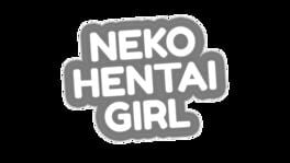 Neko Hentai Girl artwork 1