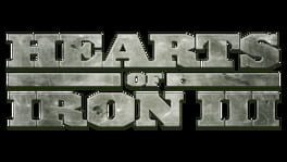 Hearts of Iron III artwork 1
