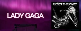 Beat Saber: Lady Gaga - "Born This Way" artwork 1