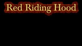 BRG's Red Riding Hood artwork 2