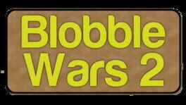 Blobble Wars 2 artwork 1