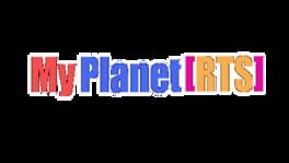 My Planet [RTS] artwork 1