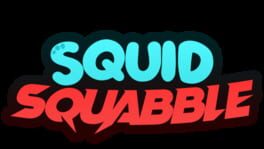 Squid Squabble artwork 1
