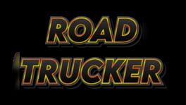 Road Trucker artwork 2