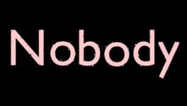 Nobody artwork 1