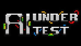 AI Under Test artwork 1