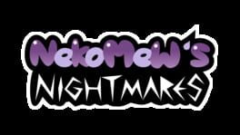 Nekomew's Nightmares artwork 1
