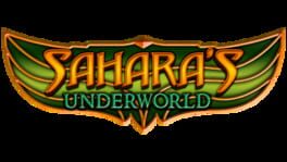 Sahara's Underworld artwork 2