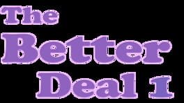 The Better Deal artwork 2