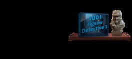1001 Jigsaw Detective 2 artwork 1