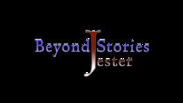 Beyond Stories: Jester artwork 1