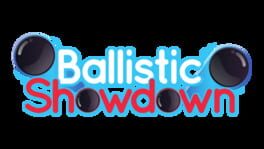 Ballistic Showdown artwork 1
