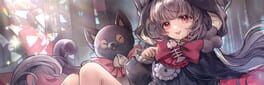 Desktop Kitten Girl artwork 2