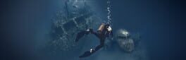 Lost boat: VR Underwater Discovery artwork 1