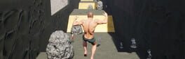 Man Without Clothes Runner artwork 1