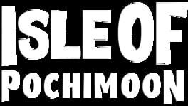 Isle of Poochimon artwork 2