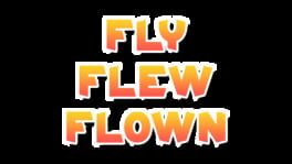 Fly Flew Flown artwork 1