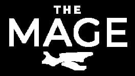 The Mage artwork 1