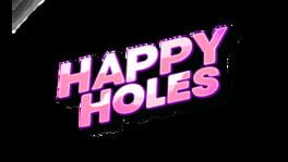 Happy Holes artwork 2