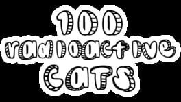 100 Radioactive Cats artwork 2