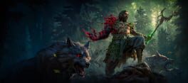 Path of Exile 2: The Last of the Druids artwork 1