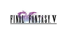 Final Fantasy V artwork 2
