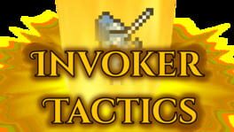 Invoker Tactics artwork 2
