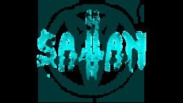 Satan II artwork 1