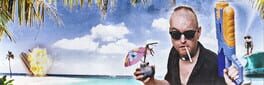 Reverend: Surf 'n Sin artwork 1